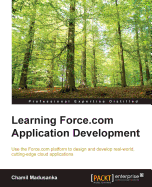 Learning Force. Com Application Development