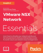 Vmware Nsx Network Essentials
