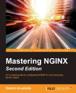 Mastering Nginx-Second Edition
