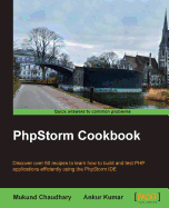 Phpstorm Cookbook