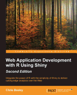 Web Application Development With R Using Shiny-Second Edition