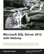 Microsoft Sql Server 2012 With Hadoop