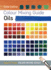 Colour Mixing Guide: Oils