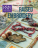 Rsn: Raised Embroidery: Techniques, Projects and Pure Inspiration (Royal School of Needlework Guides)