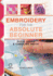 Embroidery for the Absolute Beginner (Absolute Beginner Craft)