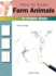 How to Draw: Farm Animals: in Simple Steps