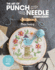 Art of Punch Needle Embroidery, the