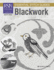 Rsn Essential Stitch Guides: Blackwork: Large Format Edition