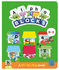 Alphablocks a-Z: a Lift-the-Flap Book
