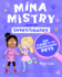 Mina Mistry Investigates: the Case of the Disappearing Pets (Mina Mistry Investigates (Us Edition), 2)