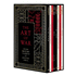 The Art of War and Other Military Classics from Ancient China (8 Book Box Set)