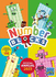 Numberblocks Official Annual 2023-Kids Activity Book, Maths Puzzles & Games for Preschool Ages 3-6 Years (Numberblocks Annuals)