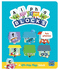 Alphablocks Fun Phonics (a Lift the Flap Book)-Learn Phonics Skills and Letters a-Z With the Alphablocks! Ideal for Early Learning and Pre School Ages 3-6 (Numberblocks Lift the Flap Titles)