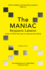 The Maniac: Benjam�n Labatut