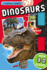 Dinosaurs: I-Explore Reader