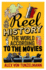 Reel History: the World According to the Movies