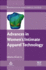 Advances in Women's Intimate Apparel Technology: 1ed