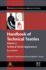 Handbook of Technical Textiles, Number 170: Technical Textile Applications (Volume 2)