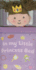 In My Little Princess Bed (in My Little Bed Counting Books)