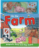 On the Farm (Magnetic Story & Play Scenes) (Magnetic Story and Playscene Books)