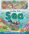 Under the Sea ( Magnetic Play Scenes)