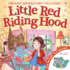 Red Riding Hood-Junior Press Out & Build