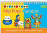 Flip Flap Phonics: 1