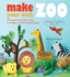 Make Your Own Zoo: 35 Projects for Kids Using Everyday Cardboard Packaging. Turn Your Recycling Into a Zoo!