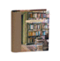 At Home With Books Mini Hardback Address Book Format: Address Book