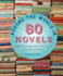 Around the World in 80 Novels: a Global Journey Inspired By Writers From Every Continent