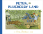 Peterinblueberryland Format: Hardback