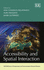 Accessibility and Spatial Interaction, Nectar Series on Transportation and Communications Networks Research