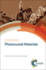 Photocured Materials (Rsc Smart Materials): Volume 13 (Smart Materials Series)