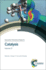 Catalysis: 27 (Specialist Periodical Reports)