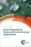 Smart Materials for Advanced Environmental Applications (Hb 2016)