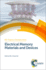 Electrical Memory Materials and Devices (Hb 2016)