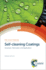Self Cleaning Coatings Structure Fabrication and Application (Hb 2017)