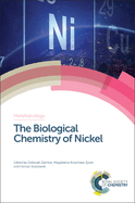 The Biological Chemistry of Nickel (Hb 2017)