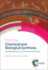 Chemical and Biological Synthesis: Enabling Approaches for Understanding Biology