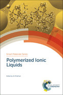 Polymerized Ionic Liquids (Hb 2018)
