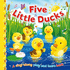 Five Little Ducks (Sing-Along Play and Learn)