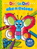 Dot to Dot abc and Colour: Lowercase Letters