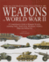 The Encyclopedia of Weapons of World War II: the