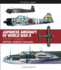 Japanese Aircraft of World War II: 1937-1945 (Technical Guides)