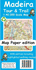 Madeira Tour & Trail Map