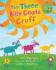 Three Billy Goats Gruff