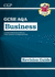 New Gcse Business Aqa Revision Guide-for the Grade 9-1 Course (Cgp Gcse Business 9-1 Revision)
