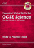 GCSE Science: Essential Maths Skills - Study & Practice