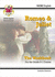 New Grade 9-1 Gcse English Shakespeare-Romeo & Juliet Workbook (Includes Answers) (Cgp Gcse English 9-1 Revision)