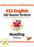 KS2 English Reading SAT Buster Stretch: Poetry (for the 2027 tests)